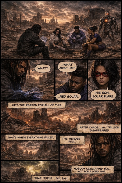 Book Page
