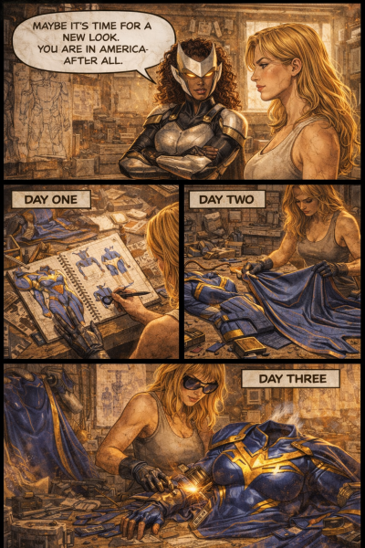 Book Page