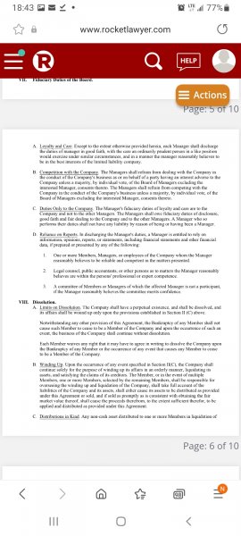 Book Page