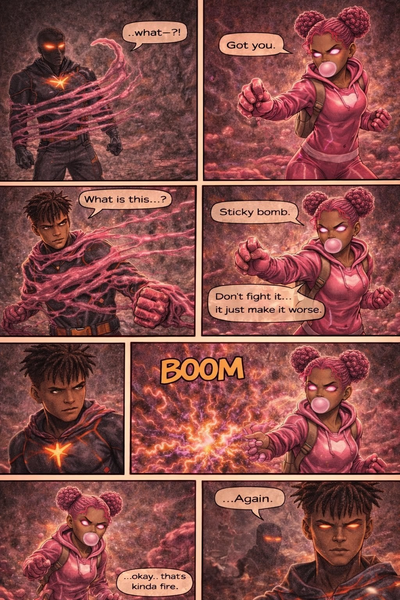 Book Page