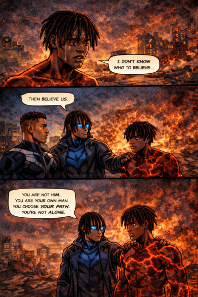 Book Page