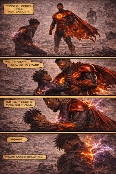 Book Page