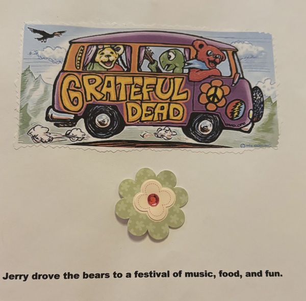 Book Page