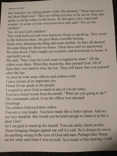 Book Page