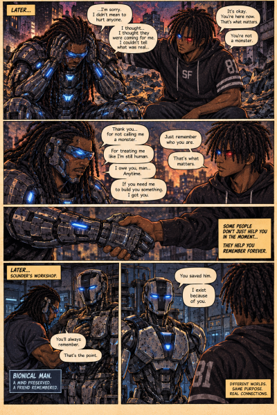 Book Page