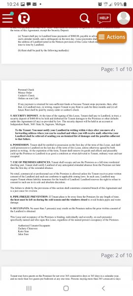 Book Page