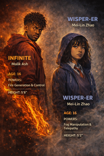 Book Page