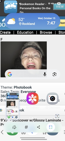 Book Page