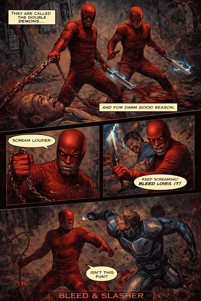 Book Page