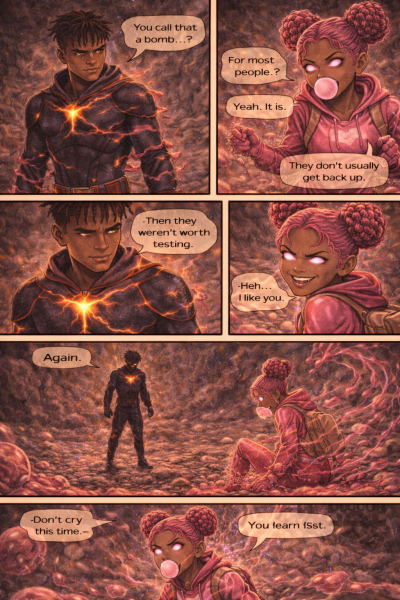 Book Page