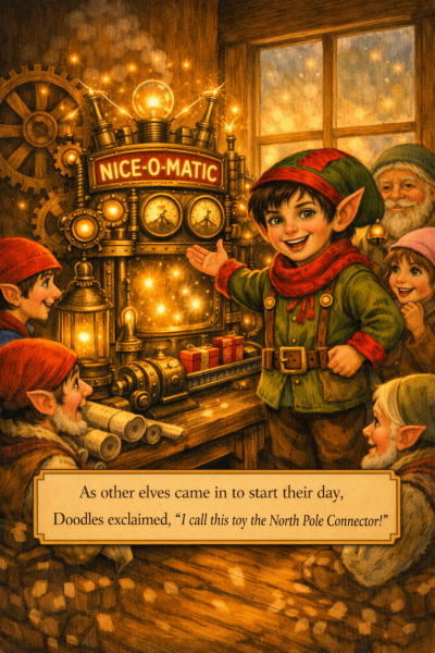 Book Page