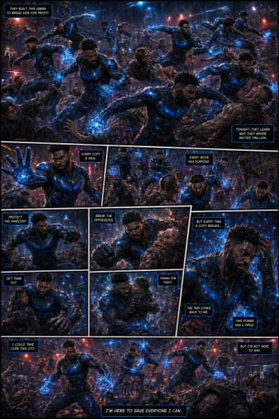 Book Page