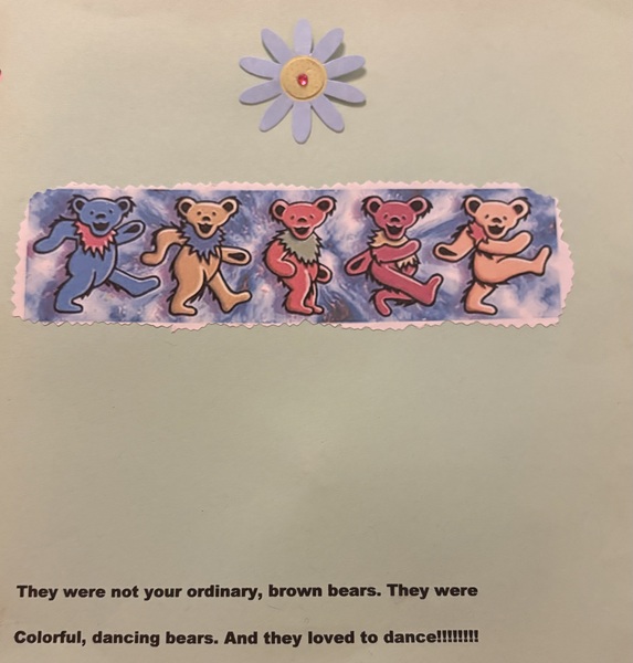 Book Page