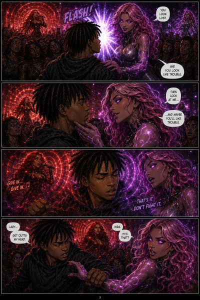 Book Page