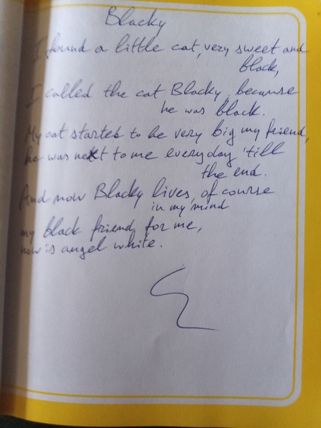 Book Page