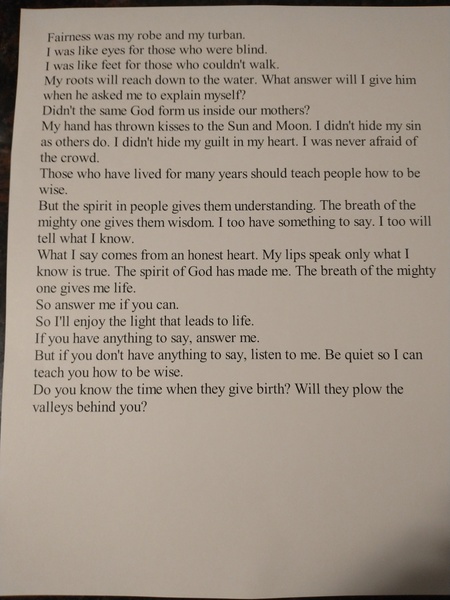 Book Page