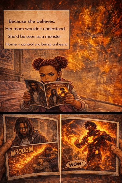 Book Page