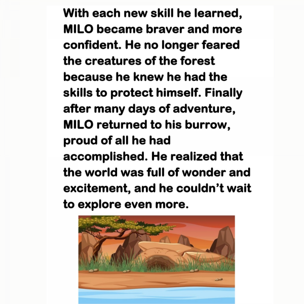 Book Page