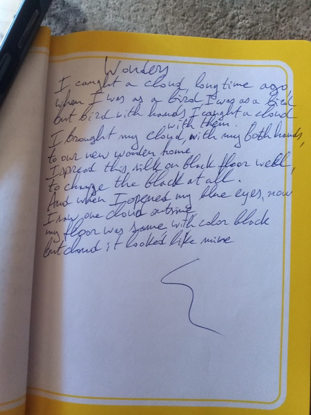 Book Page