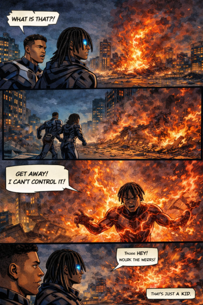 Book Page