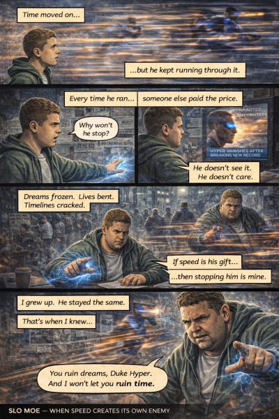 Book Page