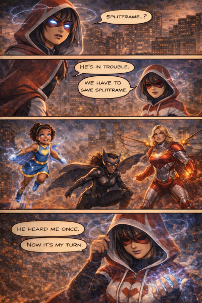 Book Page