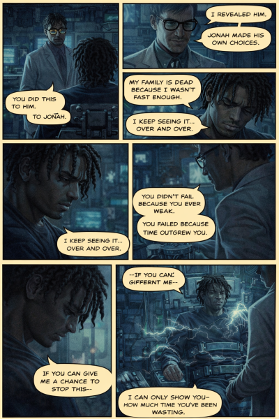 Book Page