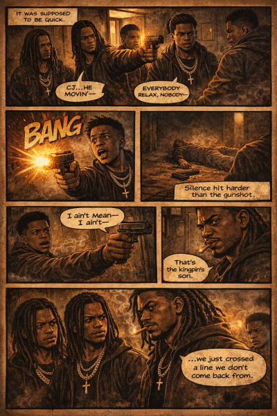 Book Page
