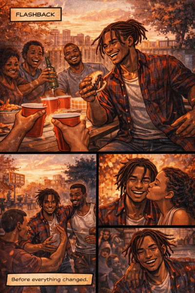 Book Page
