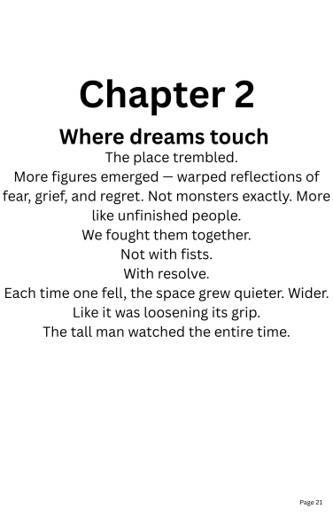 Book Page