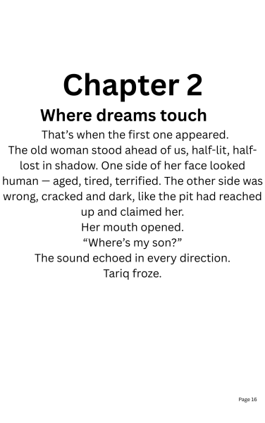 Book Page