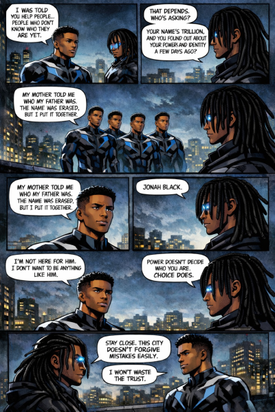 Book Page