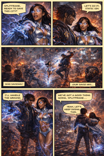 Book Page