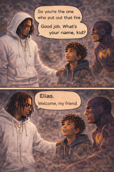 Book Page