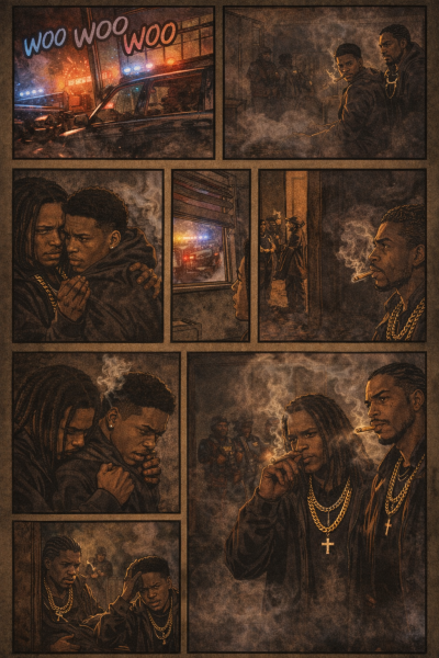 Book Page