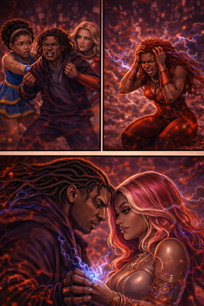 Book Page