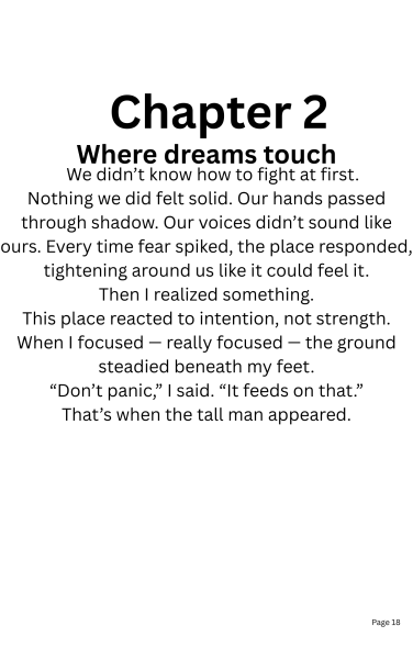 Book Page
