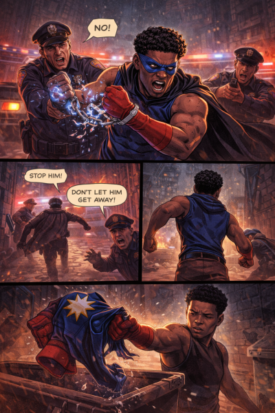Book Page