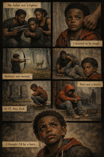 Book Page