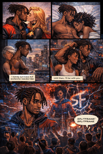 Book Page