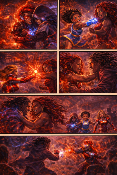 Book Page