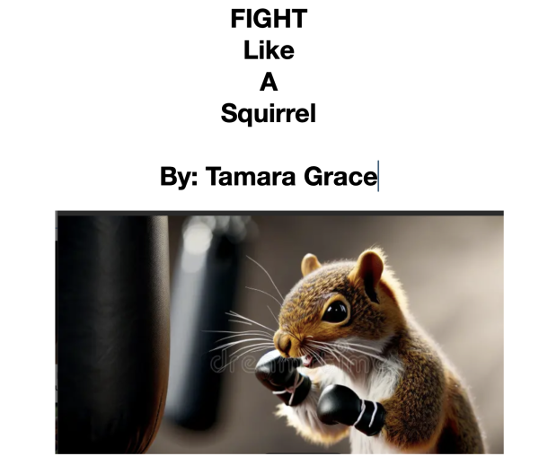 Book Page