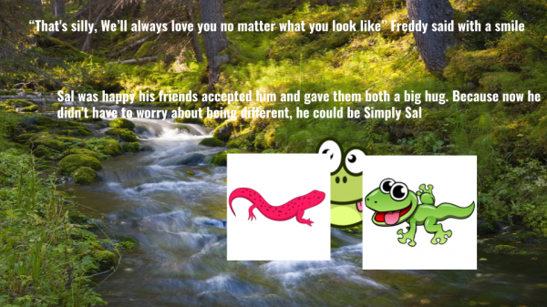 Book Page