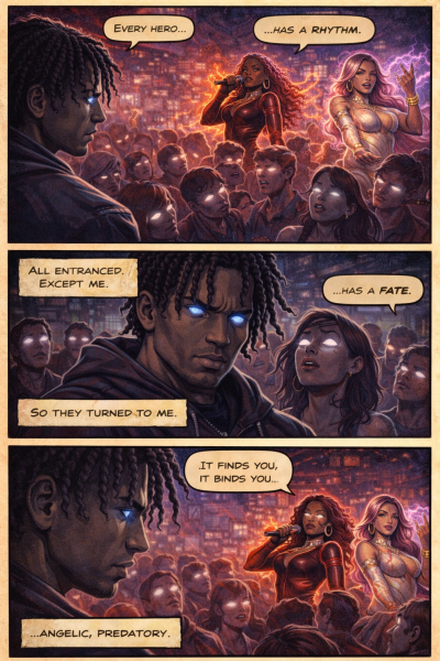 Book Page