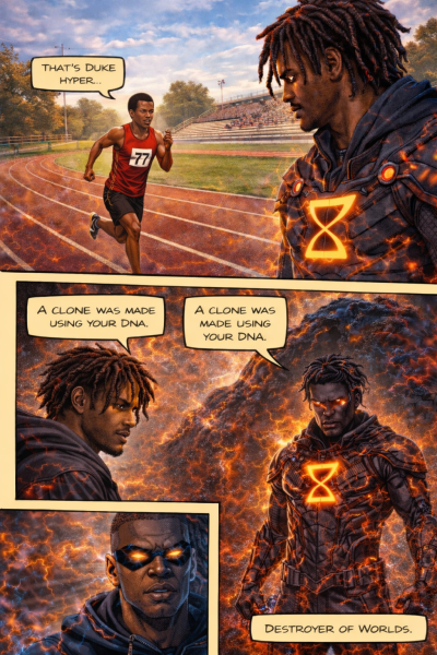 Book Page