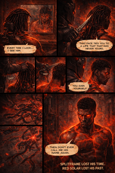 Book Page
