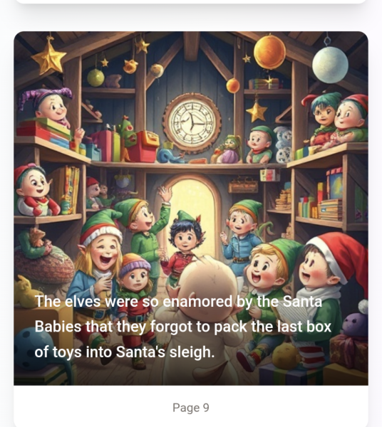 Book Page