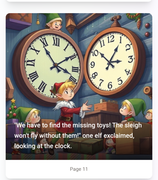 Book Page