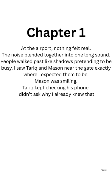 Book Page