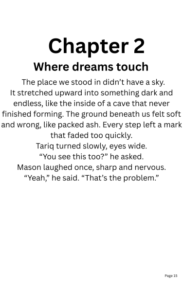 Book Page